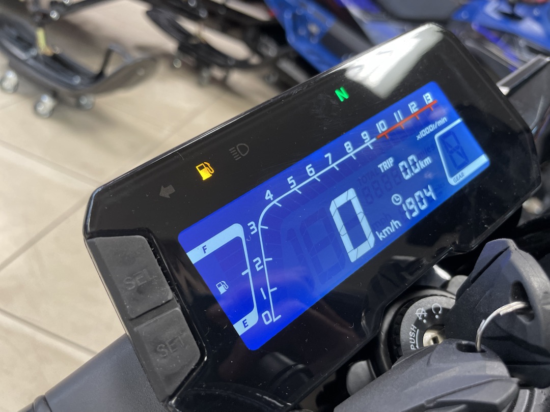 Мопед PROMAX CB150R (49) в Октябрьском