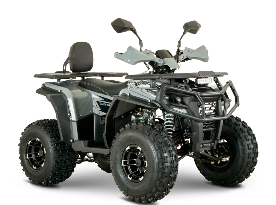 Квадроцикл YACOTA DRAGON LUX LD 150 PRO-SPORT в Октябрьском