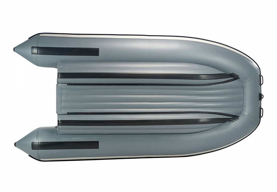 Лодка MISHIMO FAMILY LITE DF 370 в Октябрьском