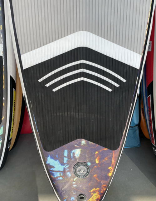 SUP (САП) ДОСКА RAIDEX I BOARD 11’ (332СМ) N 34 в Октябрьском