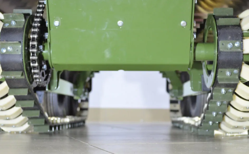 Мотобуксировщик вездеход KOiRA T9 R (понижающий редуктор) в Октябрьском