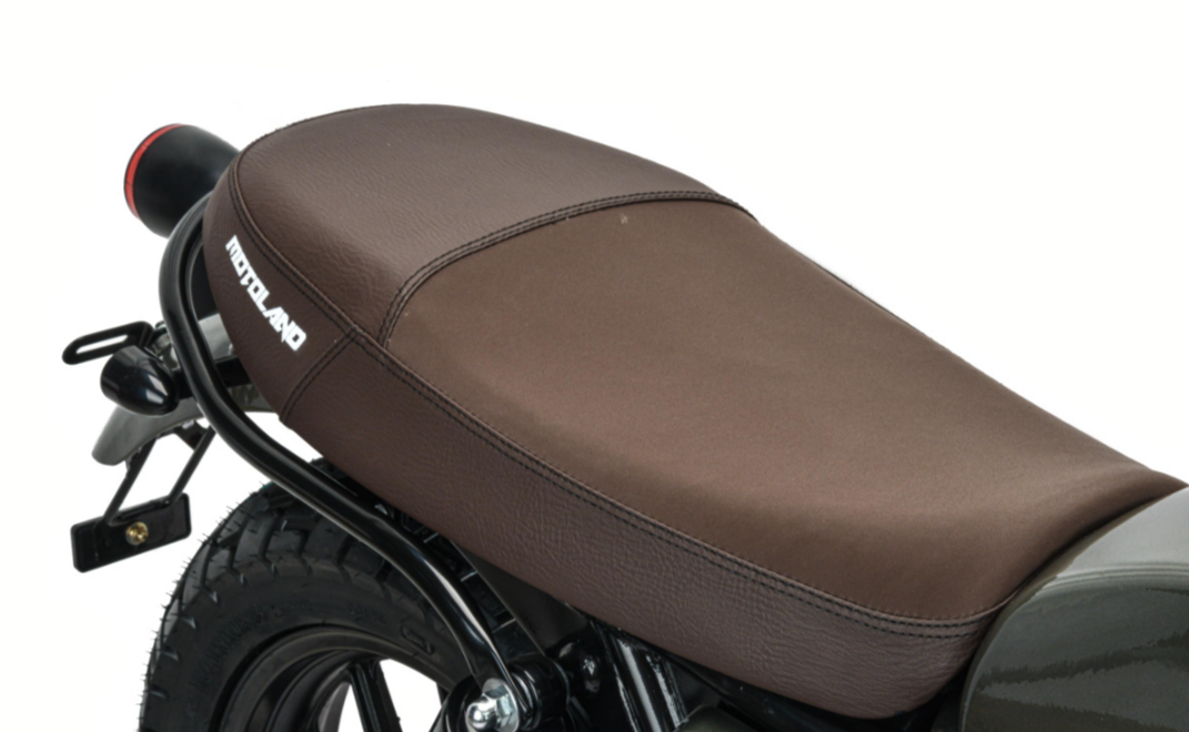 Мотоцикл MOTOLAND (МОТОЛЕНД) TEXAS 300 в Октябрьском