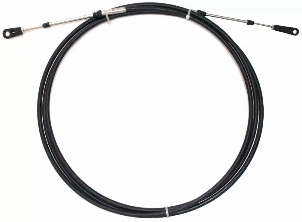 ТРОС "ГАЗ-РЕВЕРС", F16, MERCURY (ТАЙВАНЬ) в Октябрьском