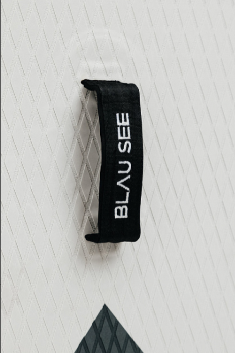 НАДУВНОЙ SUP-BOARD BUSINESS LIGHT BLUE 10,6 в Октябрьском