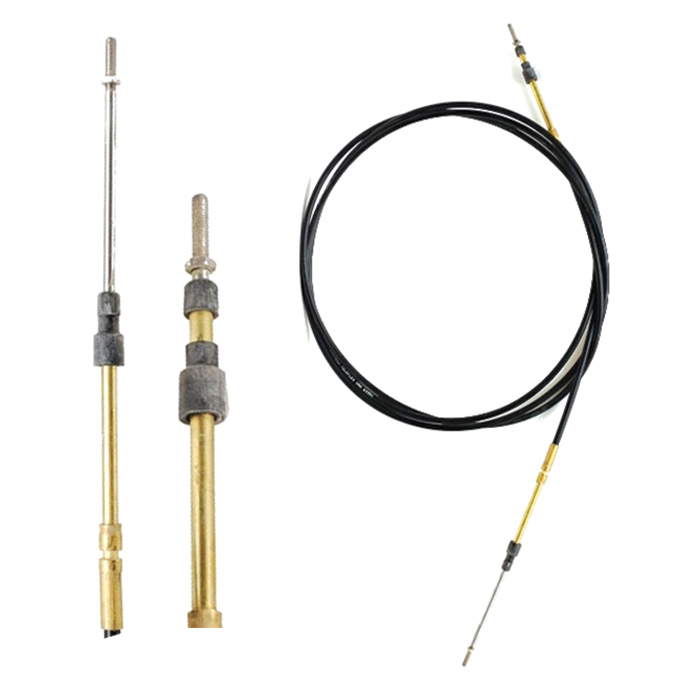 ТРОС "ГАЗ-РЕВЕРС" C2 F5 ULTRAFLEX в Октябрьском