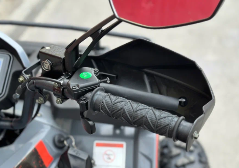 Квадроцикл GBM MAVERICK 300 NEW в Октябрьском