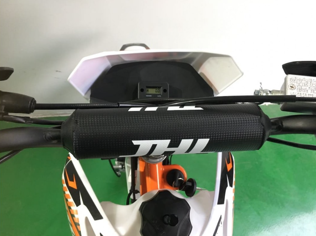 Питбайк JHLMOTO JHL Z125E Pro (ZS154FMI-3) в Октябрьском