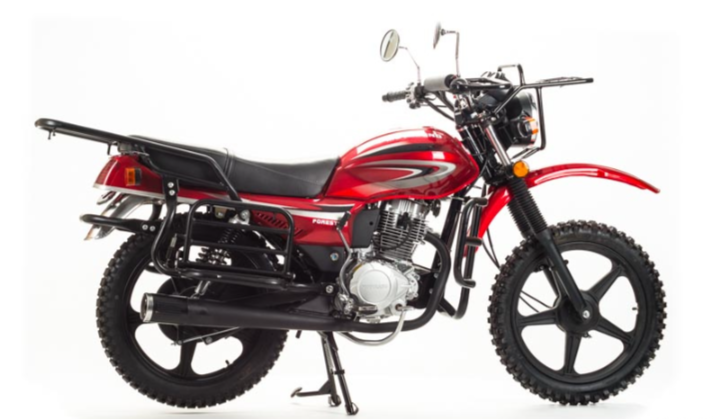 Мотоцикл FORESTER 200 (2021 г.) в Октябрьском