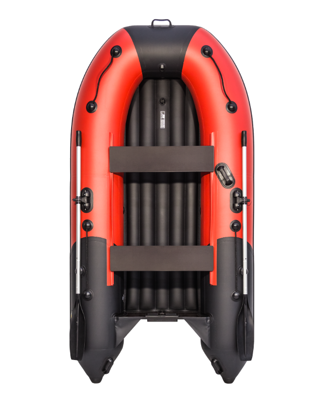 Лодка Ривьера Компакт 2900 НДНД в Октябрьском