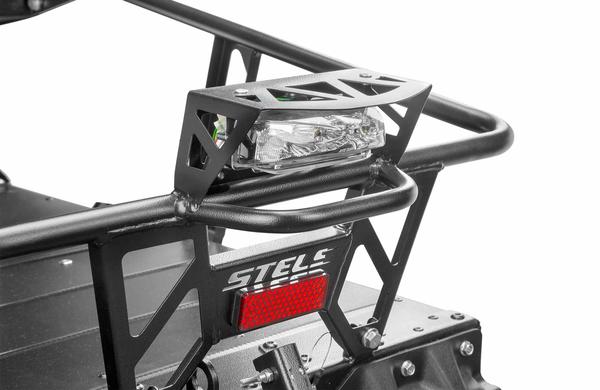 Снегоход STELS ВИТЯЗЬ SA800 2.0 в Октябрьском