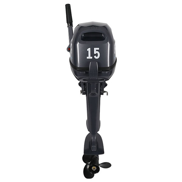 ЛОДОЧНЫЙ МОТОР ALLFA CG Т15 в Октябрьском