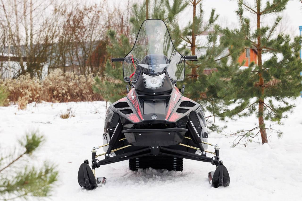 Снегоход IRBIS TUNGUS 400 25/26 в Октябрьском