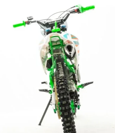 Питбайк MOTOLAND (МОТОЛЕНД) Кросс 125 TCX125 E в Октябрьском