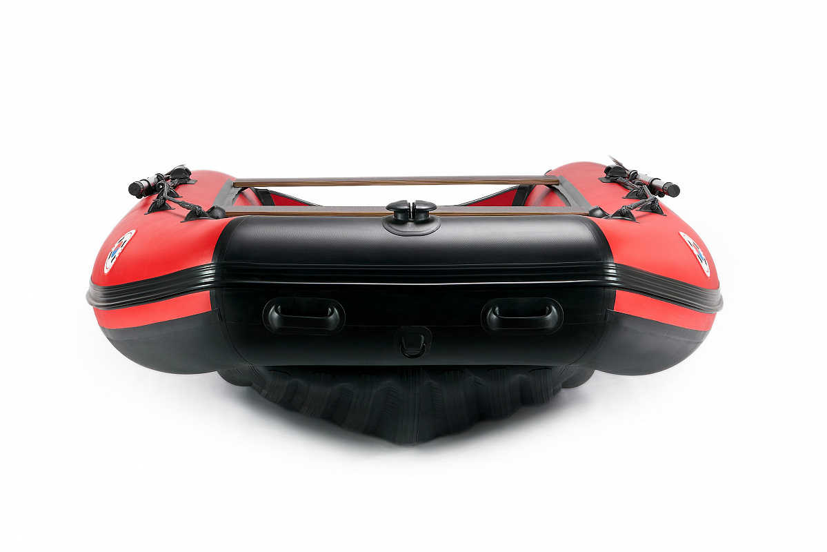 Лодка MISHIMO RAPID 380 PRO в Октябрьском