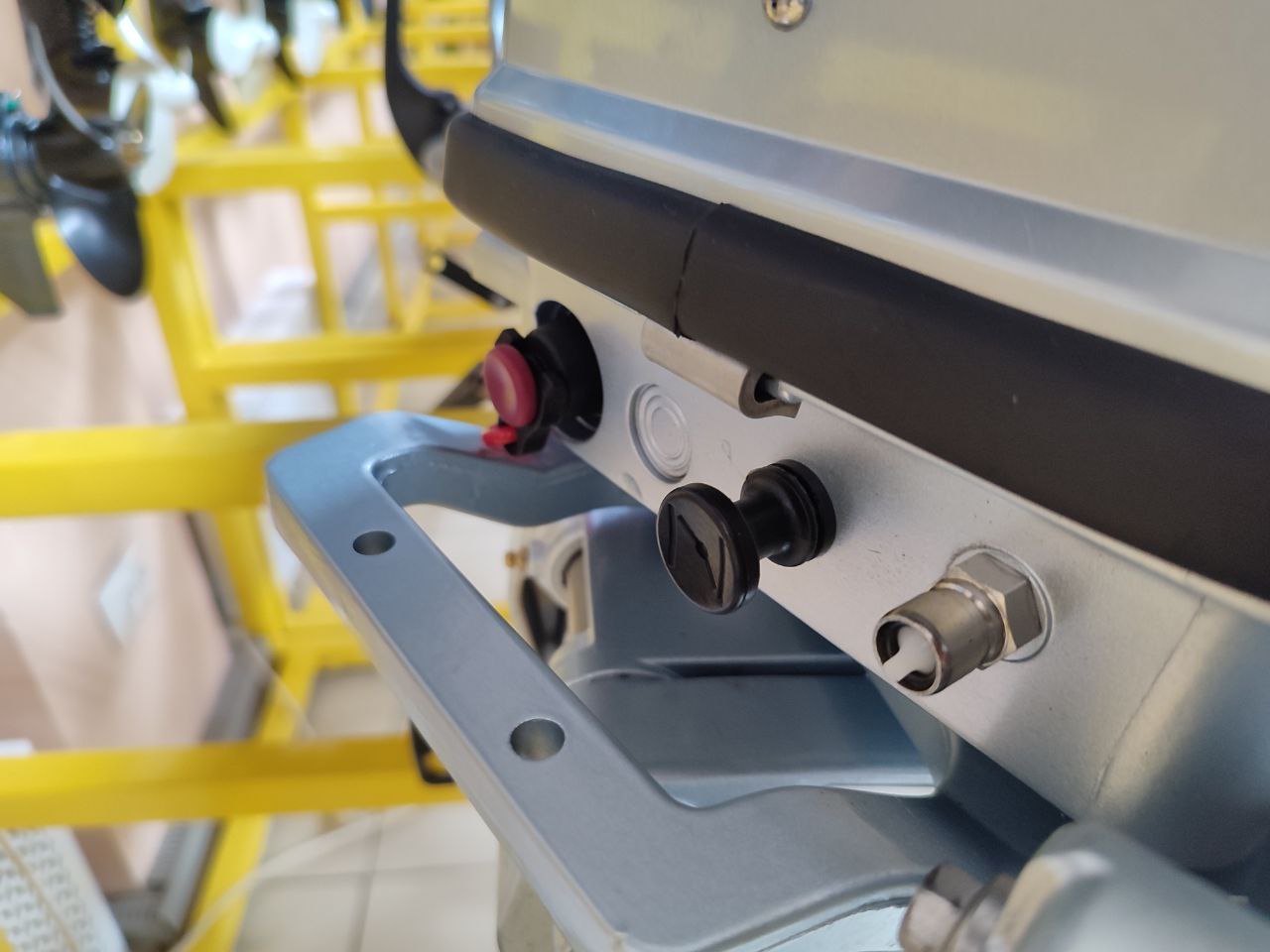 Лодочный мотор PROMAX SP9.9FHS (20) PRO в Октябрьском