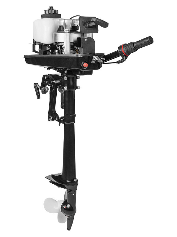 ЛОДОЧНЫЙ МОТОР GLADIATOR G3FHS в Октябрьском