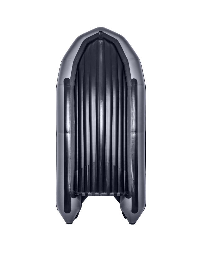 Лодка APACHE 3700 НДНД в Октябрьском