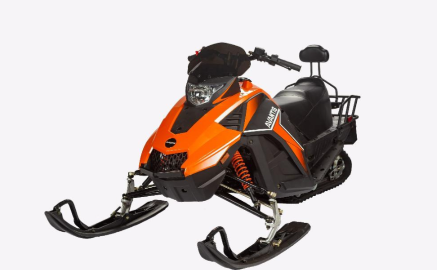 Снегоход AVANTIS CAPITAN 150 в Октябрьском