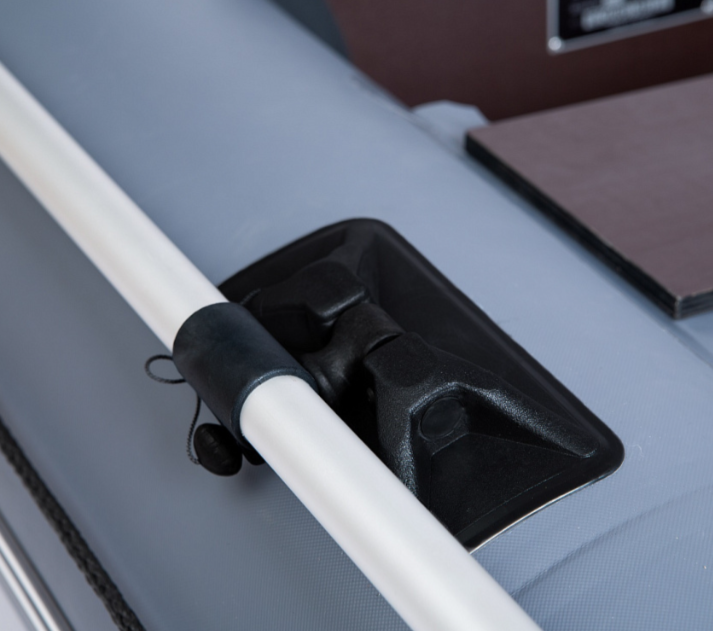 ЛОДКА НАДУВНАЯ YUKONA 230 TL (БЕЗ ПАЙОЛА) в Октябрьском