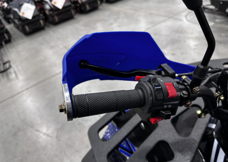 Квадроцикл GBM SHARP BIG 300 NEW PREMIUM в Октябрьском