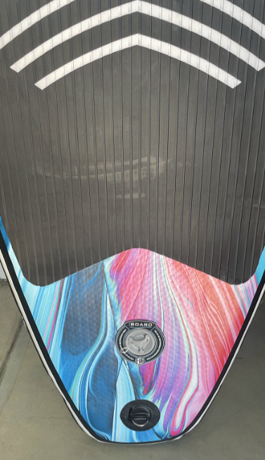 SUP (САП) ДОСКА RAIDEX I BOARD 11’ (332СМ) N 33 в Октябрьском