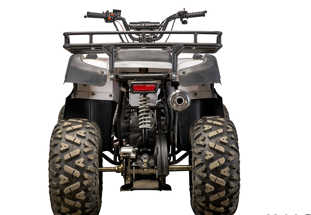 Квадроцикл YACOTA SELA 200 в Октябрьском