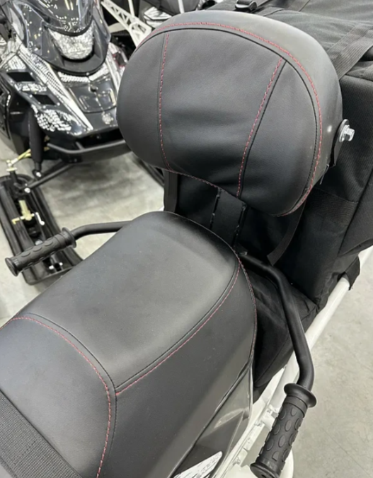 СНЕГОХОД IRBIS SF200L XE SUPERLONG в Октябрьском