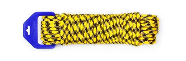 Шнур Экстрим плетеный якорный 12 мм 1400 кг в Октябрьском