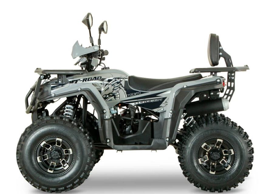 Квадроцикл YACOTA DRAGON LUX LD 125 в Октябрьском