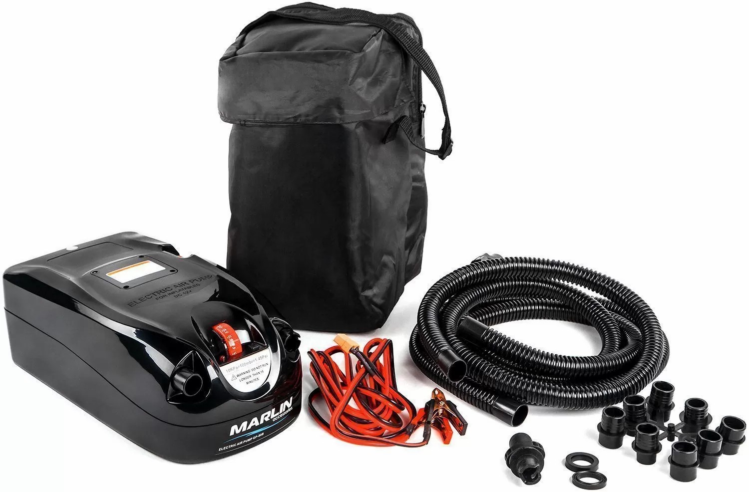 ЭЛЕКТРИЧЕСКИЙ НАСОС MARLIN GP-80 BD в Октябрьском