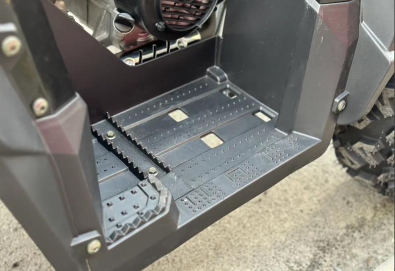 Квадроцикл GBM CROSS HILL 300 NEW в Октябрьском