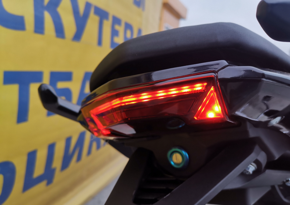 Мотоцикл MOTOLAND (МОТОЛЕНД) 250 CB250 (172FMM-5/PR250) (2022 г.) в Октябрьском