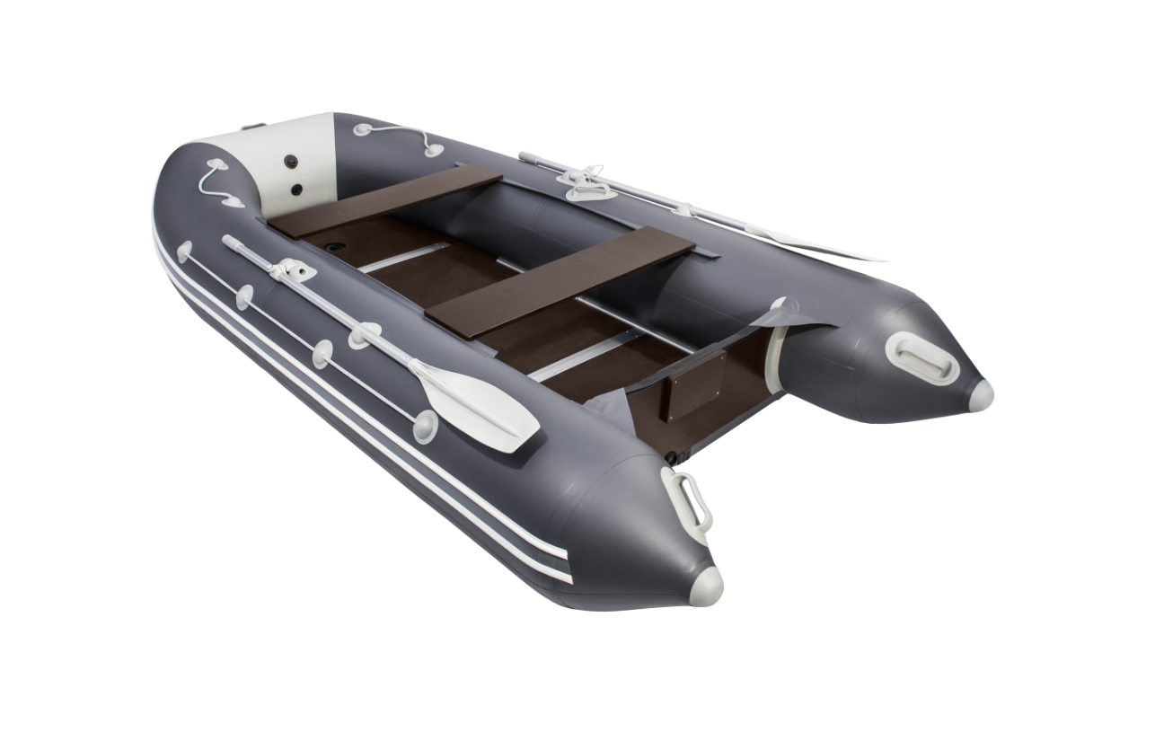 Лодка Таймень lx 3600 ск в Октябрьском