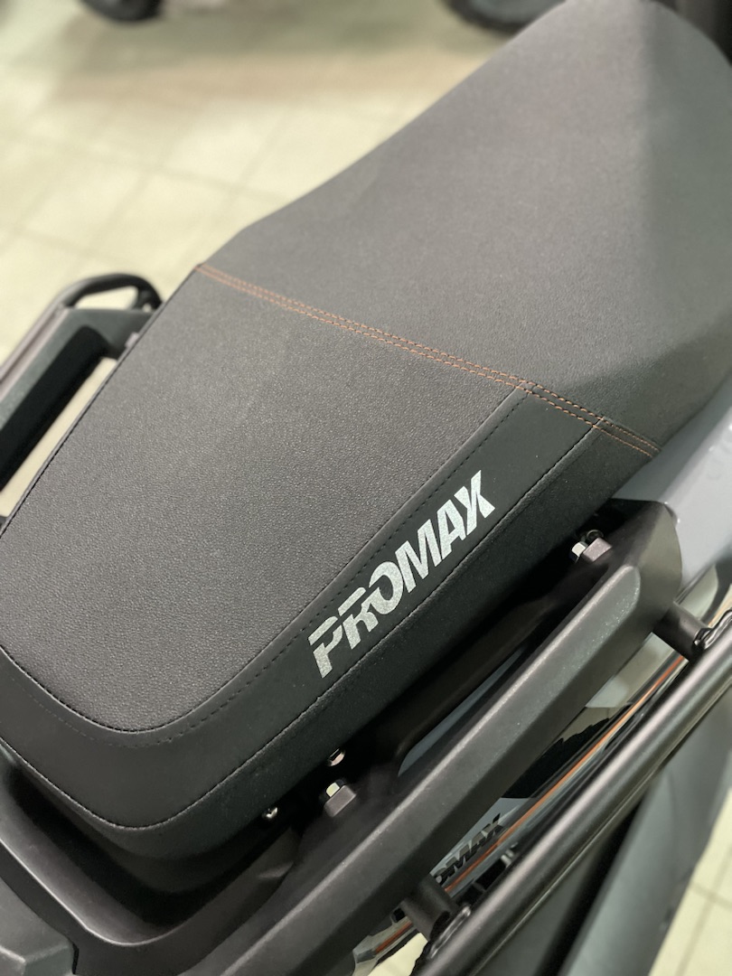 Скутер PROMAX STALKER 150(49) в Октябрьском