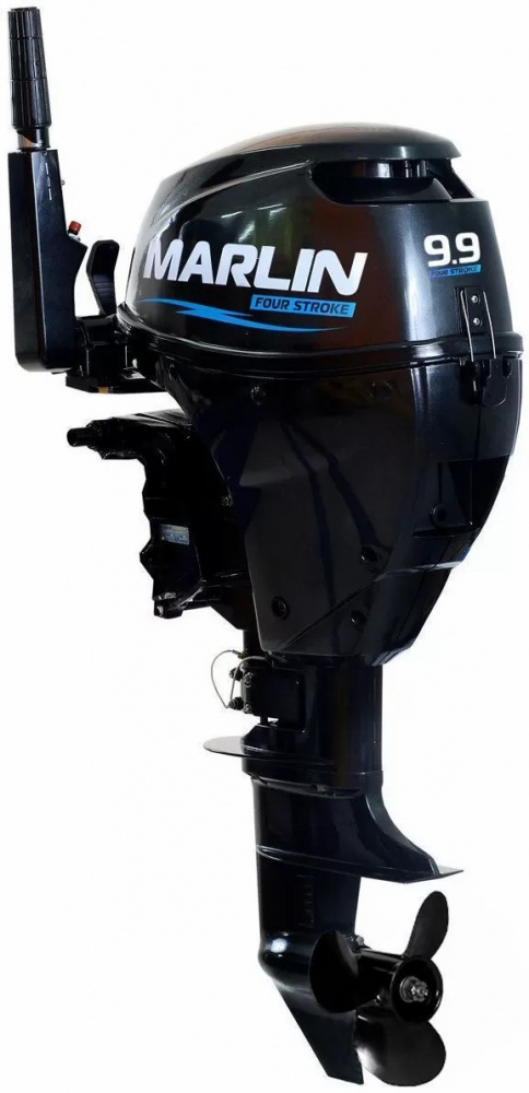 Лодочный мотор MARLIN MF 9.9 AMHS в Октябрьском