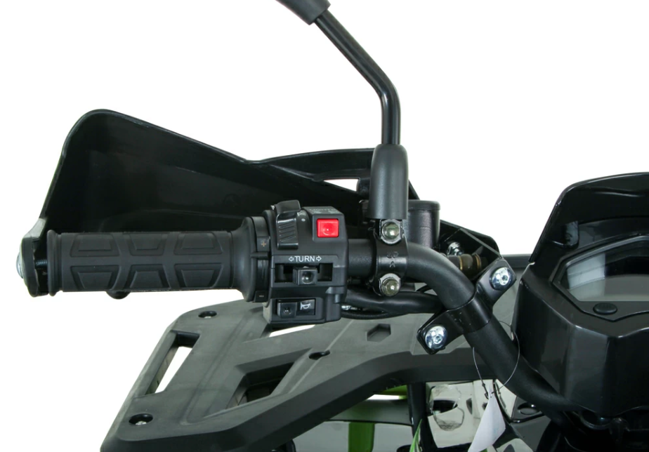 Квадроцикл YACOTA DRAGON LUX 125 в Октябрьском