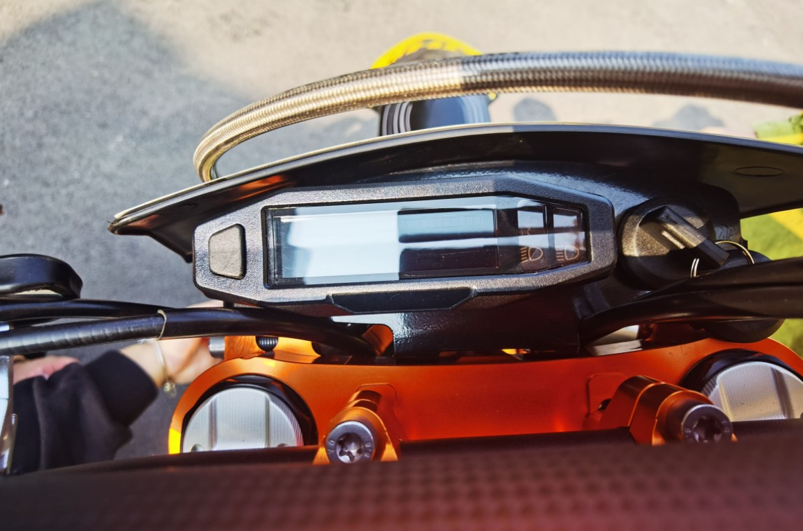 Мотоцикл JHLMOTO JHL Z8 NC300S (182-MN) в Октябрьском