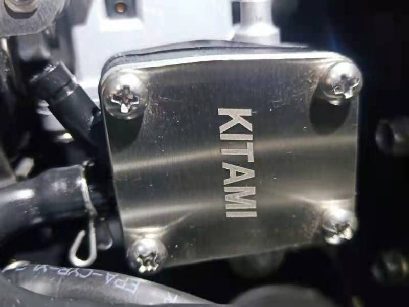 Лодочный мотор MARLIN PROLINE MP 9.9 (20) AMHS FORCE в Октябрьском