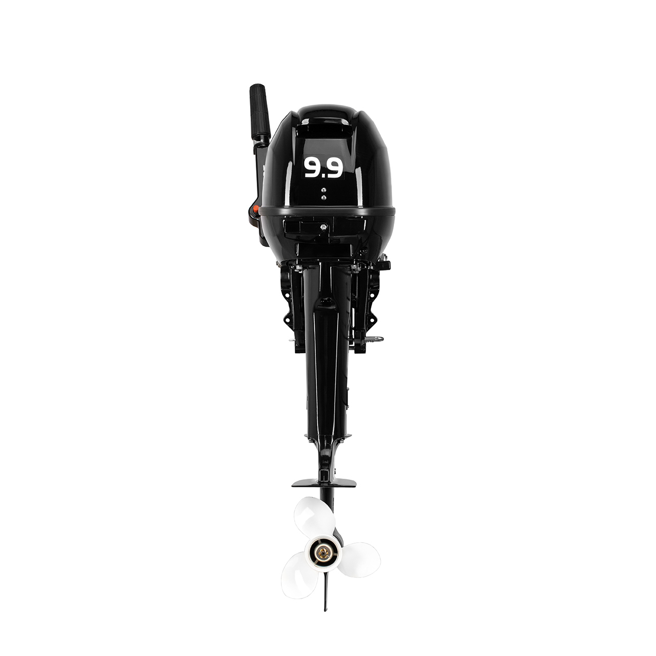 ЛОДОЧНЫЙ МОТОР GLADIATOR G9.9FHS в Октябрьском