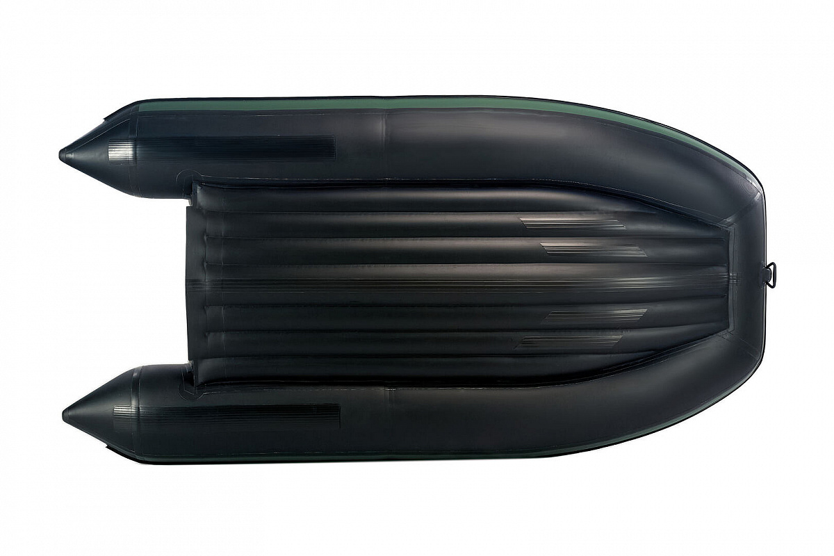 Лодка MISHIMO LITE 335 в Октябрьском