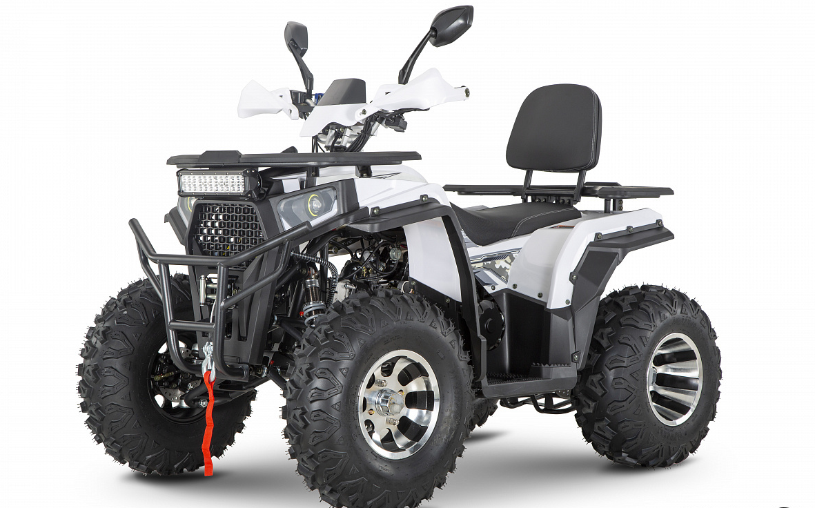 Квадроцикл YACOTA VIKING PRO 200 в Октябрьском