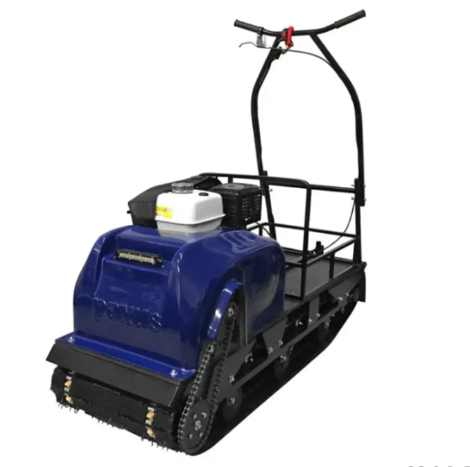 Мотобуксировщик PAXUS 500 AVANT 15 л.с. в Октябрьском