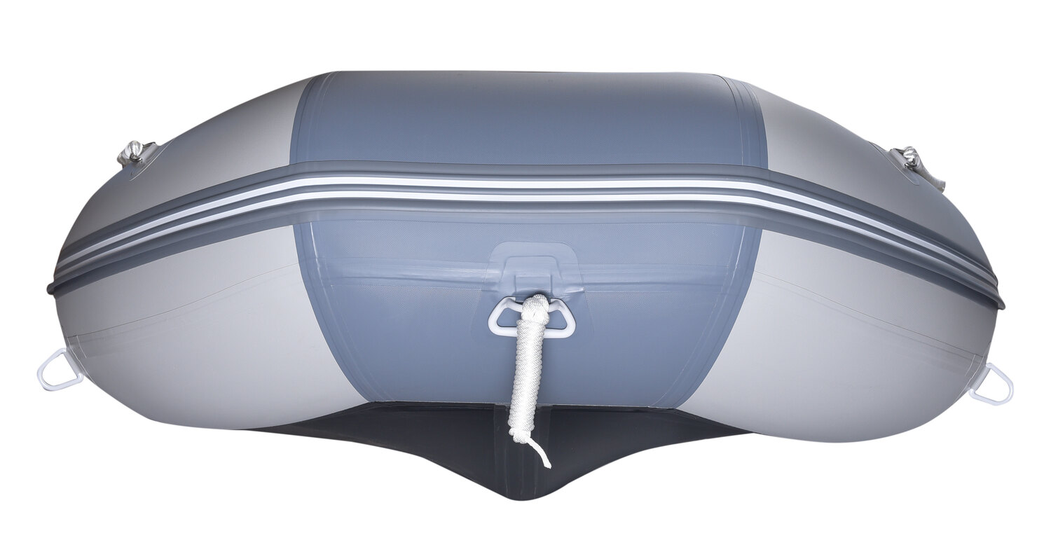 НАДУВНАЯ ЛОДКА GLADIATOR B370AL в Октябрьском