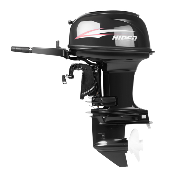 Лодочный мотор HIDEA HD40FHS в Октябрьском
