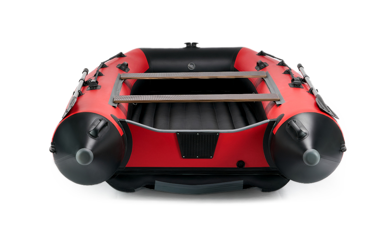 КОМПЛЕКТ ЛОДКА MISHIMO RAPID 360 + ЛОДОЧНЫЙ МОТОР MARLIN PROLINE MP 9.9 (15) AMHS в Октябрьском