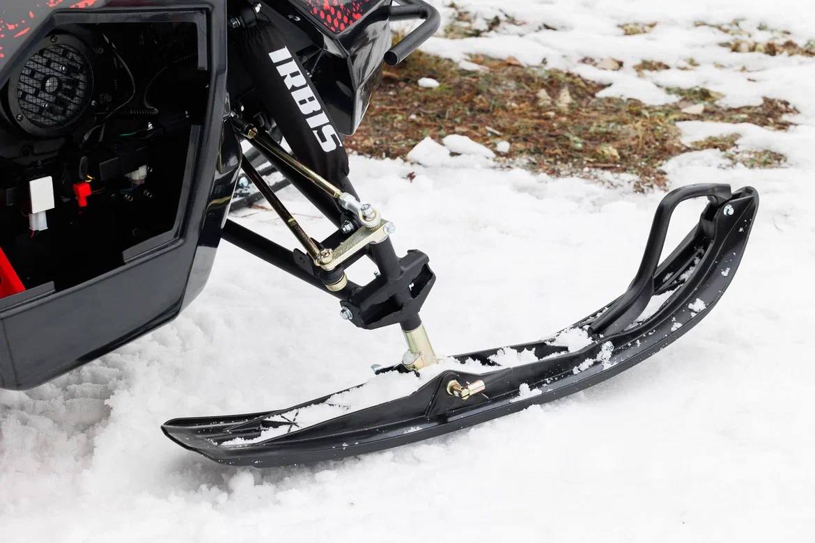 Снегоход IRBIS SF200L NEW 25/26 в Октябрьском