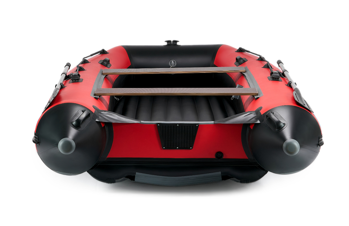 КОМПЛЕКТ ЛОДКА MISHIMO RAPID 380 PRO+ ЛОДОЧНЫЙ МОТОР MARLIN MP 9.9 (20) AMHS PROLINE FORCE в Октябрьском