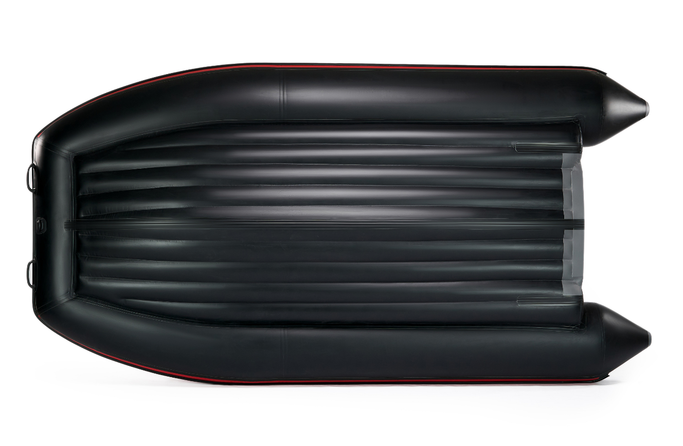 КОМПЛЕКТ ЛОДКА MISHIMO RAPID 360 + ЛОДОЧНЫЙ МОТОР MARLIN PROLINE MP 9.9 (15) AMHS в Октябрьском