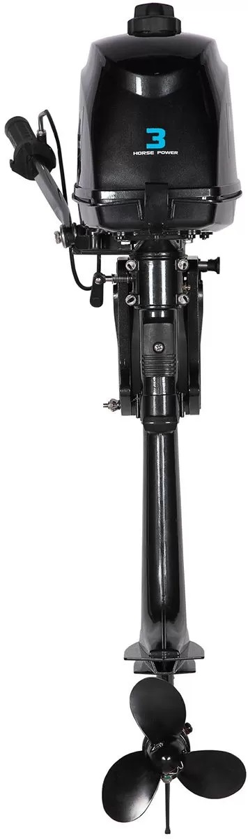 Лодочный мотор MARLIN MP 3 AMHS в Октябрьском