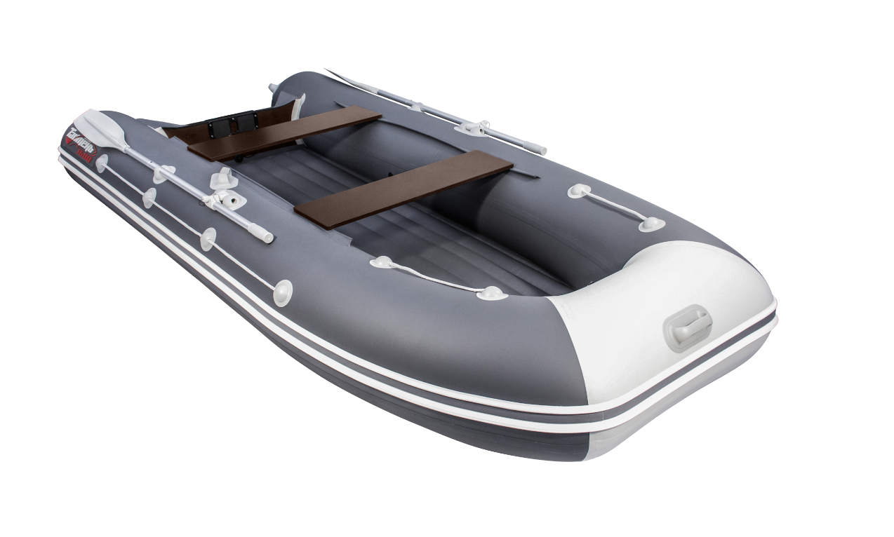 Лодка Таймень lx 3600 нднд в Октябрьском